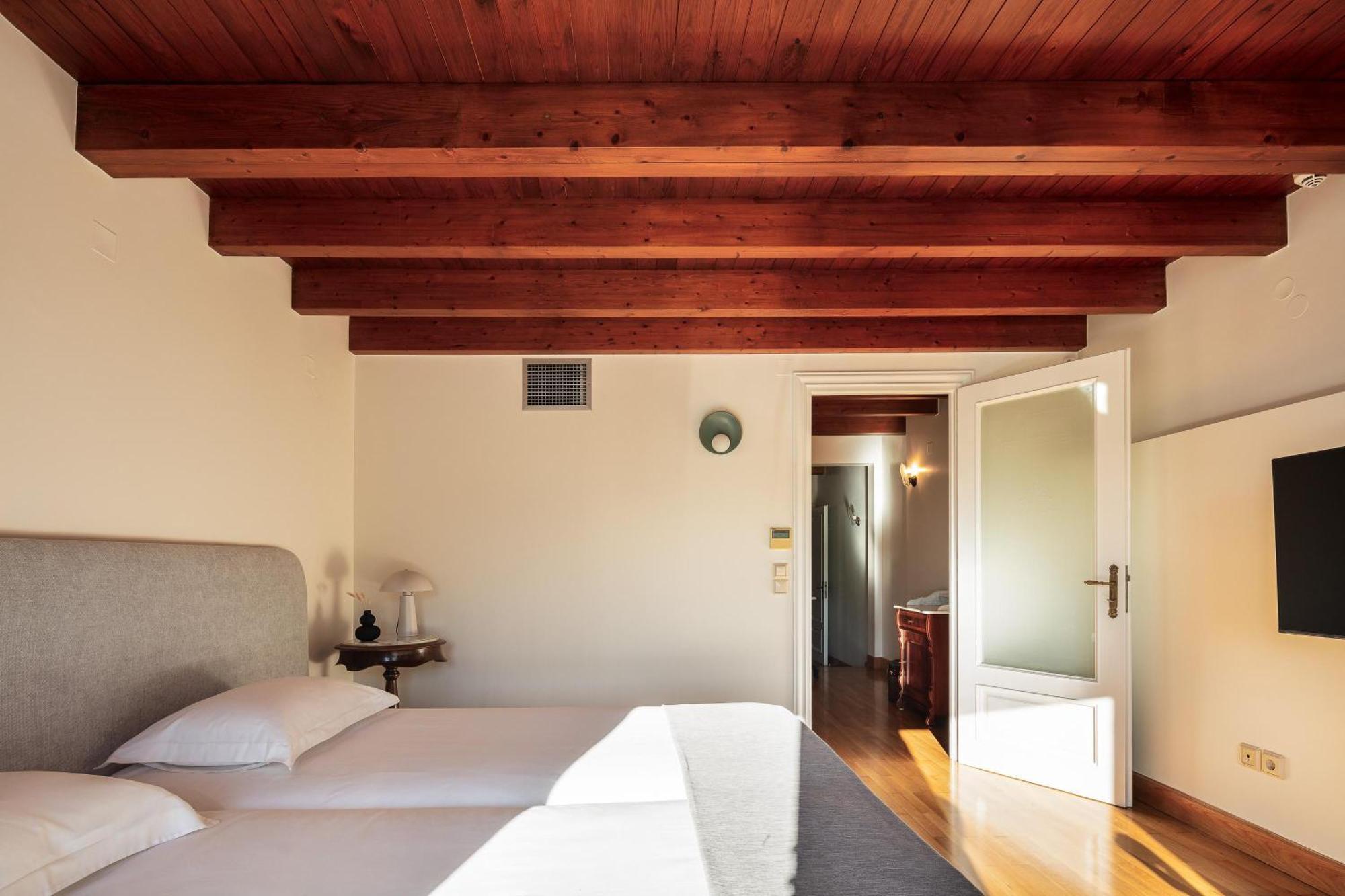 Dio Residences 伊拉克利翁 外观 照片