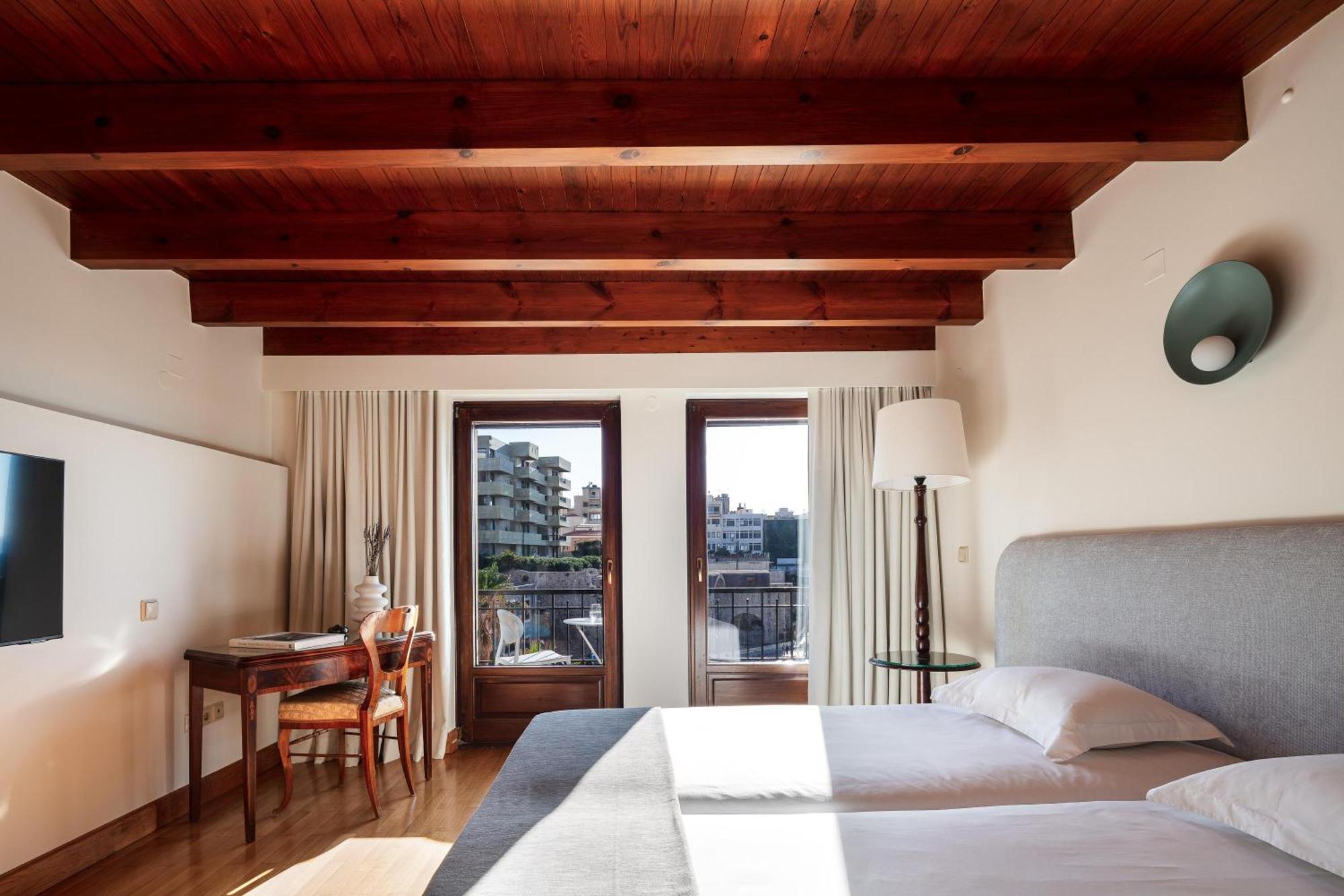Dio Residences 伊拉克利翁 外观 照片
