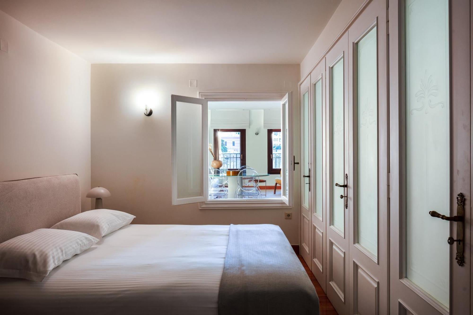Dio Residences 伊拉克利翁 外观 照片