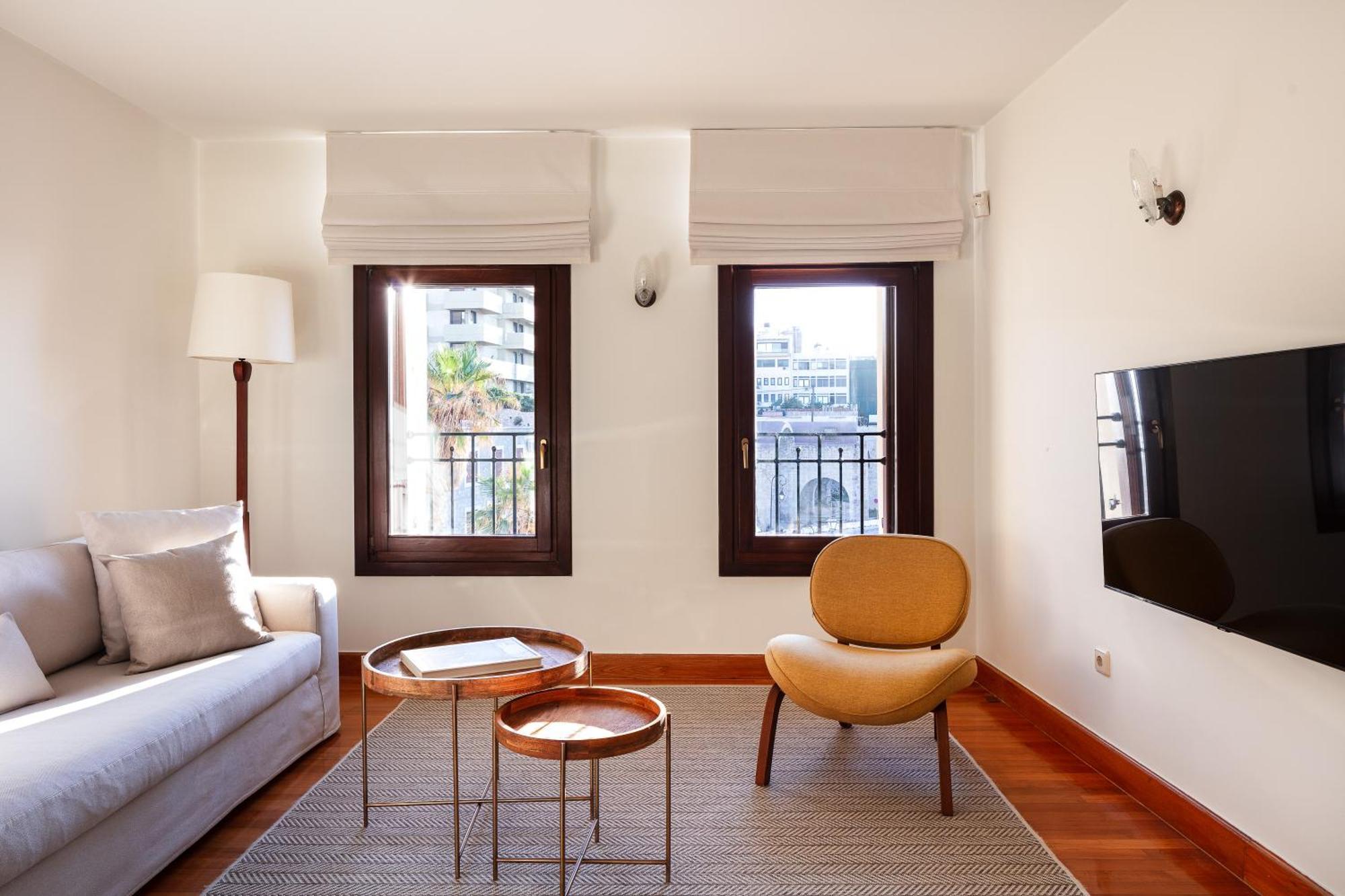 Dio Residences 伊拉克利翁 外观 照片