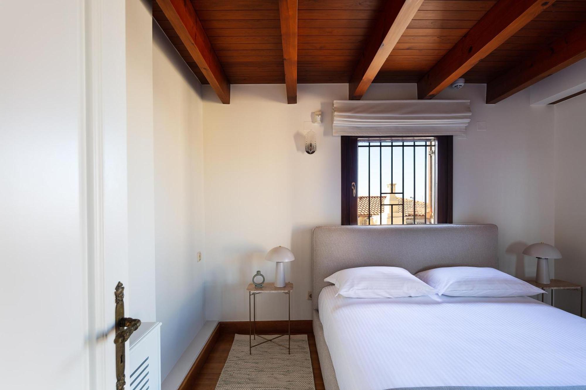 Dio Residences 伊拉克利翁 外观 照片
